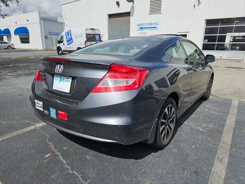 Used 2013 Honda Civic EX image 8
