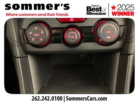 Used 2019 Subaru Impreza 2.0i Premium AWD/4WD image 16