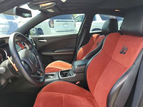 Used 2023 Dodge Charger Scat Pack RWD image 39