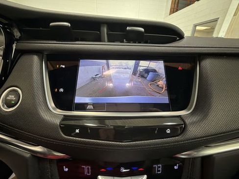 Certified 2023 Cadillac XT5 Premium Luxury AWD/4WD image 17