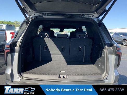 Used 2026 Chevrolet Traverse LT w/ Driver Confidence Package FWD image 20