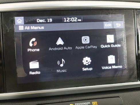 Used 2020 Kia Sportage EX image 29