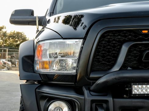 Used 2017 RAM 2500 Tradesman w/ Popular Equipment Group image 50