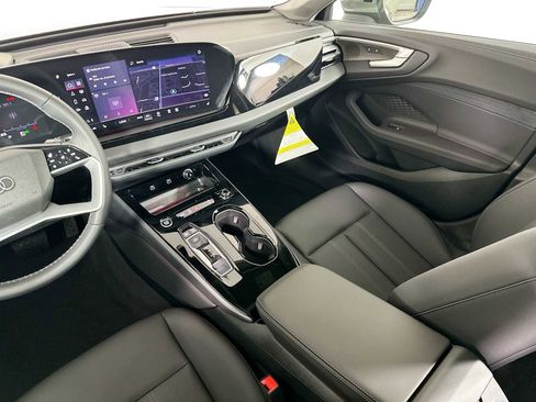 New 2025 Audi A5 2.0T Premium Plus image 21