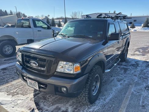 Used 2007 Ford Ranger XLT image 1