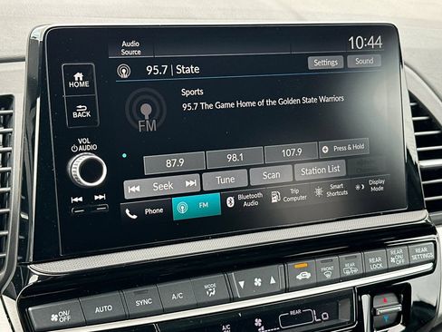 New 2026 Honda Odyssey Sport-L image 23