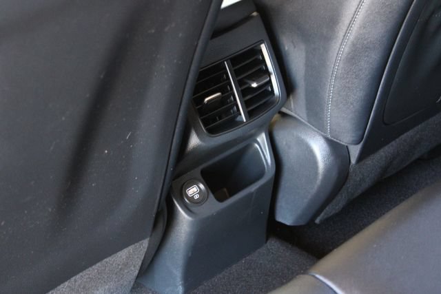 Used 2023 Kia Seltos EX AWD/4WD image 27