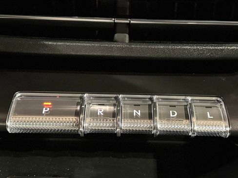 New 2026 Lincoln Nautilus Reserve w/ Jet Appearance Package image 91