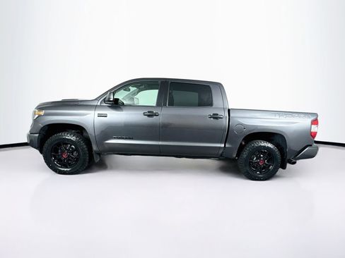 Used 2021 Toyota Tundra TRD Pro AWD/4WD image 6
