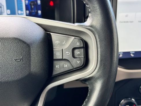 Used 2023 Ford Bronco Wildtrak image 34