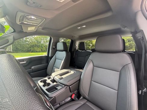 Used 2026 GMC Sierra 1500 Pro w/ Pro Value Package RWD image 12