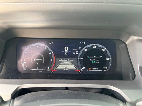 New 2026 Toyota Tacoma TRD Sport AWD/4WD image 29