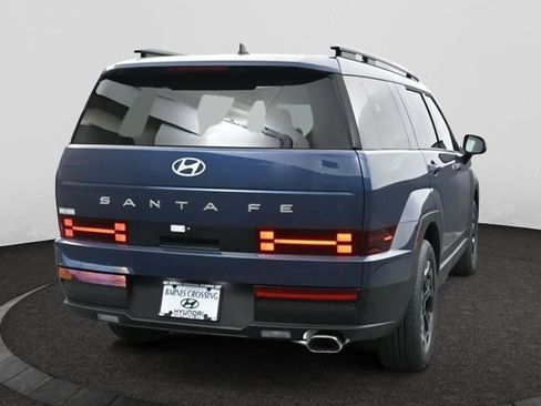 Used 2025 Hyundai Santa Fe SEL image 6