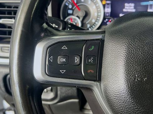 Used 2022 RAM 1500 Laramie image 17