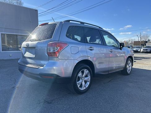 Used 2014 Subaru Forester 2.5i Premium w/ All-Weather Package image 4