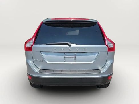 Used 2011 Volvo XC60 3.2 FWD image 8
