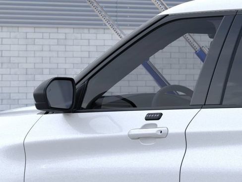 New 2026 Ford Explorer Active w/ Active Comfort Package RWD image 23