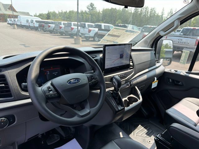 New 2026 Ford Transit 350 XL AWD/4WD image 10