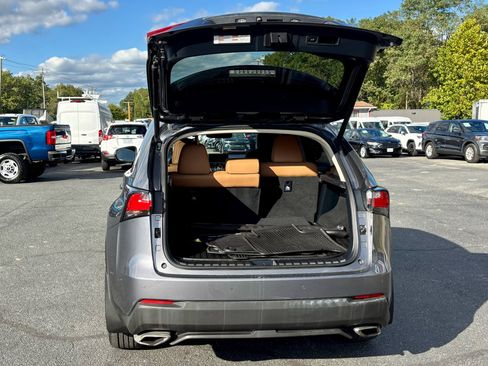 Used 2015 Lexus NX 200t AWD w/ Premium Package image 10