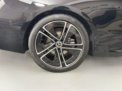 Used 2026 Mercedes-Benz CLE 300 4MATIC Cabriolet image 43