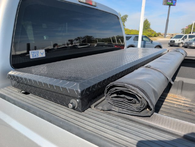 Used 2016 Ford F250 XL w/ Power Equipment Group AWD/4WD image 10