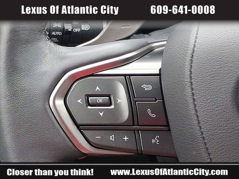 Certified 2023 Lexus RX 350 Premium w/ Accessory Package (Z1) AWD/4WD image 22
