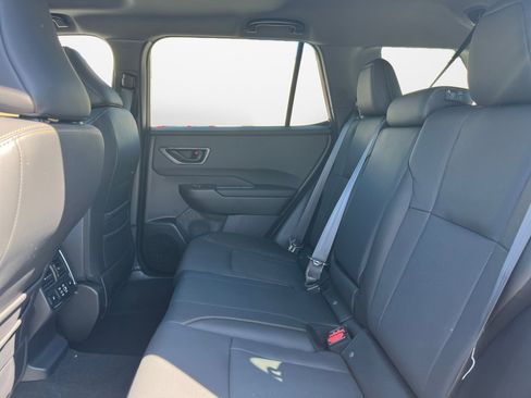 New 2026 Subaru Outback Wilderness AWD/4WD image 13