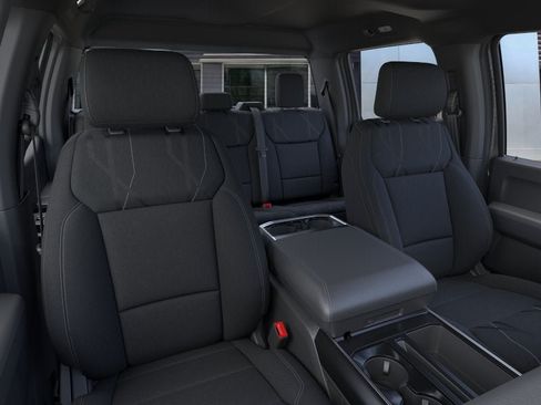 New 2026 Ford F150 STX w/ Equipment Group 200A AWD/4WD image 10