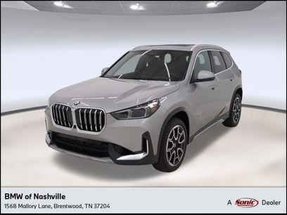Used 2025 BMW X1 xDrive28i w/ Premium Package