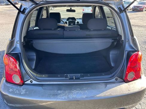 Used 2005 Scion xA image 15