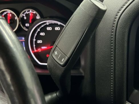 Certified 2020 Chevrolet Silverado 1500 RST w/ All-Star Edition image 16