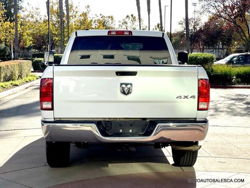 Used 2019 RAM 1500 Tradesman w/ Popular Equipment Group image 5