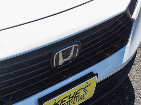 Used 2024 Honda Accord EX image 14