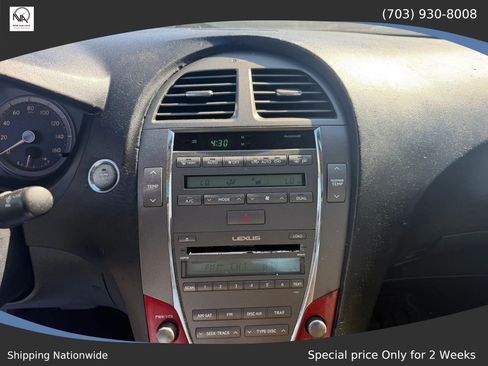 Used 2008 Lexus ES 350 FWD image 18