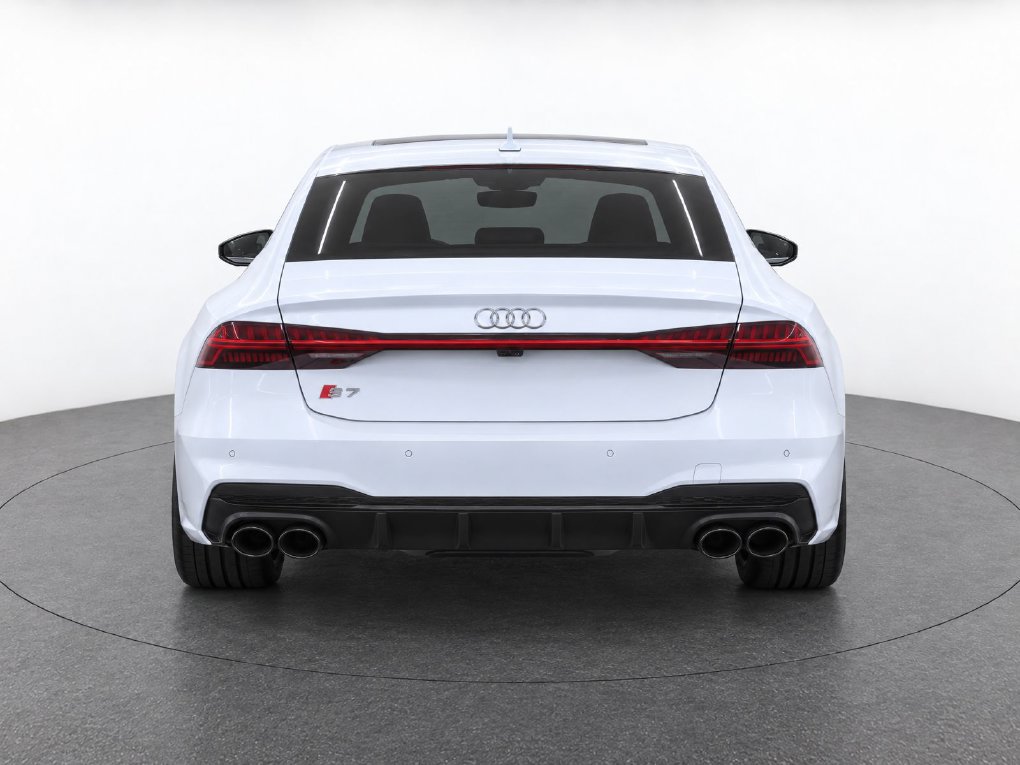Used 2020 Audi S7 Prestige w/ Prestige Package AWD/4WD image 10