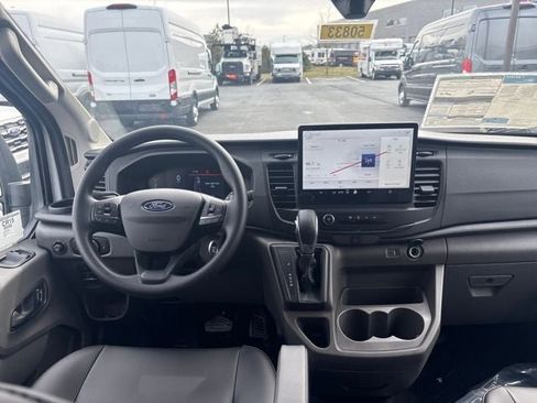 New 2026 Ford Transit 350 Base image 12