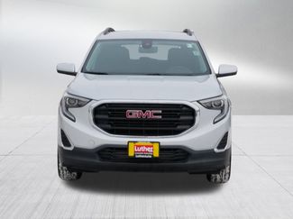 Used 2020 GMC Terrain SLE w/ Driver Convenience Package video 2