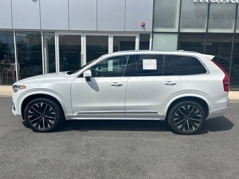 Certified 2024 Volvo XC90 B6 Plus w/ Protection Package Premier AWD/4WD image 2