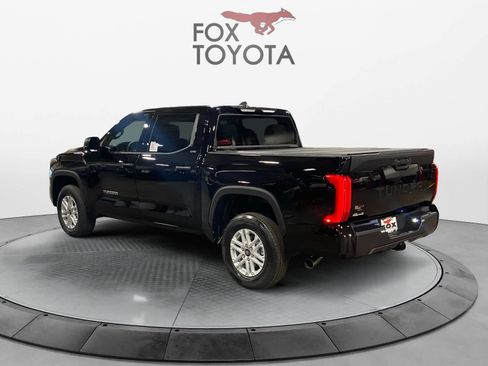New 2025 Toyota Tundra SR5 image 3