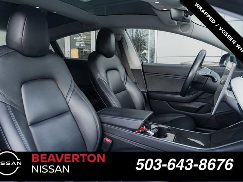 Used 2018 Tesla Model 3 Long Range image 22