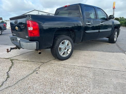 Used 2013 Chevrolet Silverado 1500 LT RWD image 7