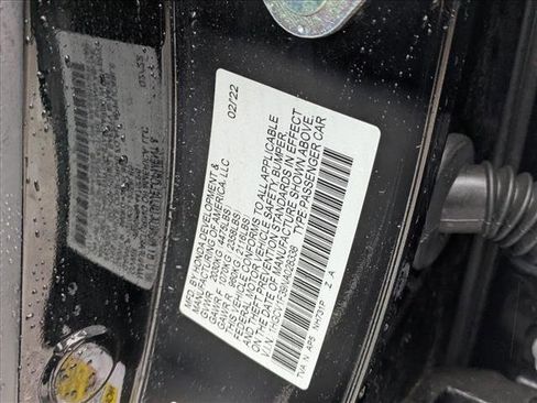 Used 2022 Honda Accord Sport image 23