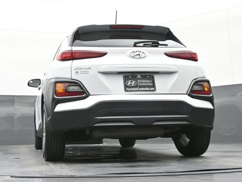 Used 2020 Hyundai Kona SE image 45