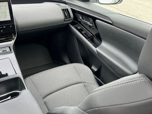 Certified 2024 Toyota bZ4X AWD w/ Weather Package image 19