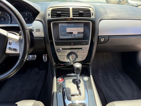 Used 2009 Jaguar XKR R image 19