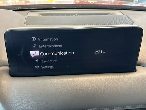 Certified 2023 MAZDA CX-5 AWD 2.5 S w/ Select Package image 15