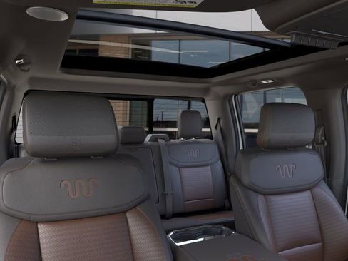 New 2026 Ford F250 King Ranch image 24