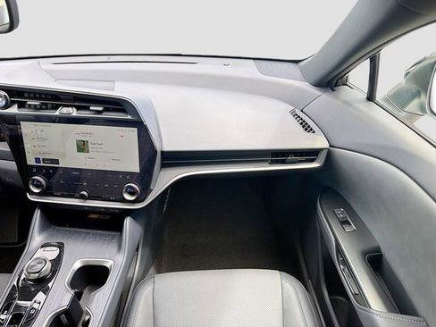 New 2026 Lexus RZ 350e 2WD image 18