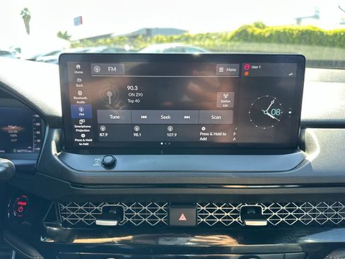 Used 2023 Honda Accord Sport image 24