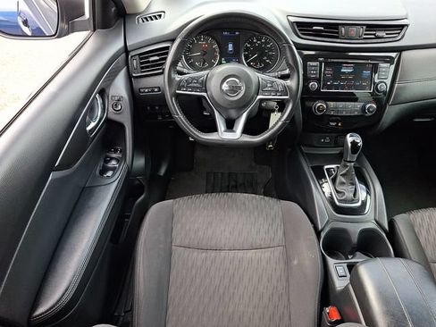 Used 2020 Nissan Rogue S w/ Special Edition Package AWD/4WD image 12